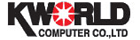 KWorld logo